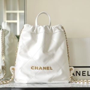 Ch@nel Backpack-29*34*10.5CM - Image 2
