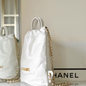 Ch@nel Backpack-29*34*10.5CM - Image 7