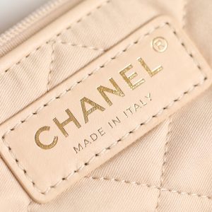 Ch@nel Backpack-29*34*10.5CM - Image 9