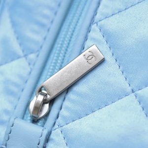 Ch@nel Backpack-29*34*10.5CM - Image 9
