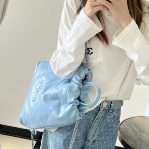 Ch@nel Backpack-29*34*10.5CM - Image 15