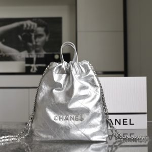 Ch@nel Backpack-29*34*10.5CM - Image 2