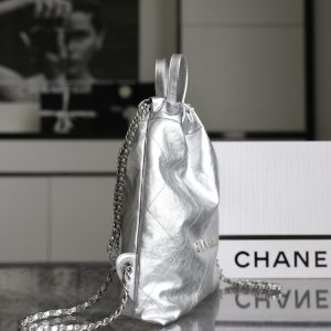 Ch@nel Backpack-29*34*10.5CM - Image 5