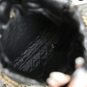 Ch@nel Backpack-29*34*10.5CM - Image 17