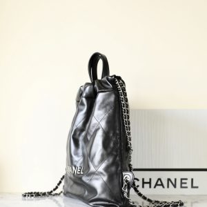 Ch@nel Backpack-29*34*10.5CM - Image 7