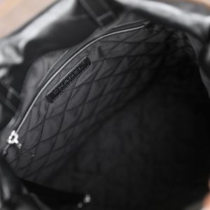 Ch@nel Backpack-29*34*10.5CM - Image 8