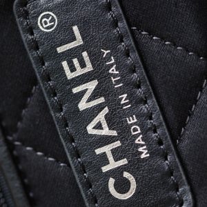 Ch@nel Backpack-29*34*10.5CM - Image 9