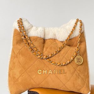 Ch@nel 2023SS Handbags-35x35x8x42CM