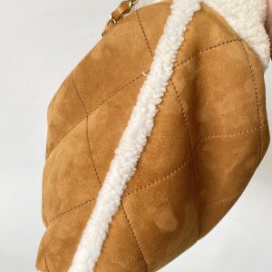 Ch@nel 2023SS Handbags-35x35x8x42CM - Image 5