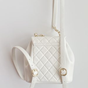 Ch@nel Duma Backpack-18×18.5x12CM - Image 2