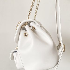 Ch@nel Duma Backpack-18×18.5x12CM - Image 5