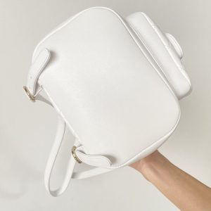 Ch@nel Duma Backpack-18×18.5x12CM - Image 6
