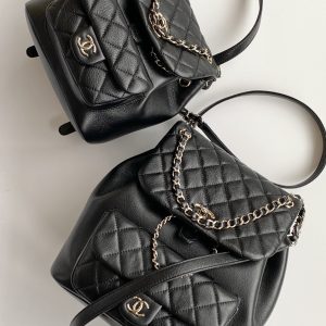 Ch@nel Duma Backpack