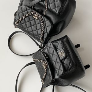 Ch@nel Duma Backpack - Image 3