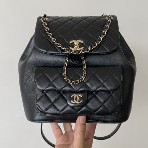 Ch@nel Duma Backpack - Image 2