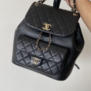 Ch@nel Duma Backpack - Image 4
