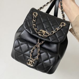 Ch@nel Duma Backpack - Image 10