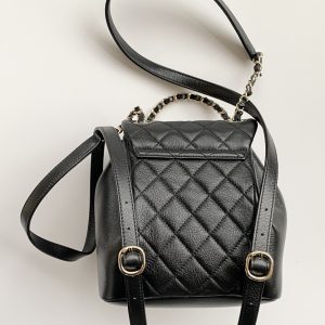 Ch@nel Duma Backpack - Image 11