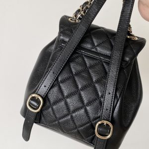 Ch@nel Duma Backpack - Image 12