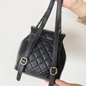 Ch@nel Duma Backpack - Image 13