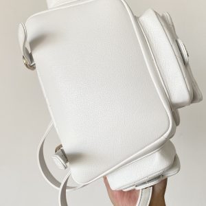 Ch@nel Duma Backpack-19.5x18x10CM - Image 7