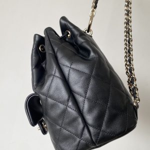 Ch@nel Backpack-22x21x13CM - Image 2