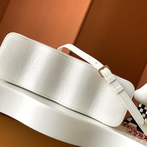 Louis Vuitton Capucines BB-27*18*9CM - Image 4