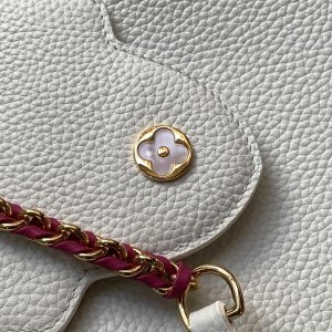 Louis Vuitton Capucines BB-27*18*9CM - Image 7