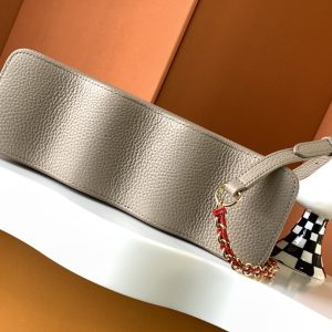 Louis Vuitton Capucines BB-27*18*9CM - Image 4