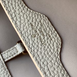 Louis Vuitton Capucines BB-27*18*9CM - Image 9