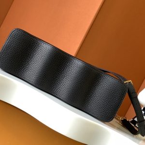 Louis Vuitton Capucines BB-27*18*9CM - Image 4
