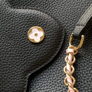 Louis Vuitton Capucines BB-27*18*9CM - Image 7
