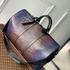 Louis Vuitton Keepall BANDOULIÈRE 50-M21863-50 x 29 x 23CM - Image 1