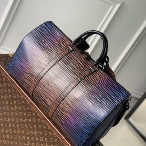 Louis Vuitton Keepall BANDOULIÈRE 50-M21863-50 x 29 x 23CM - Image 2