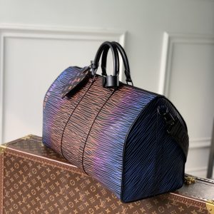 Louis Vuitton Keepall BANDOULIÈRE 50-M21863-50 x 29 x 23CM - Image 3