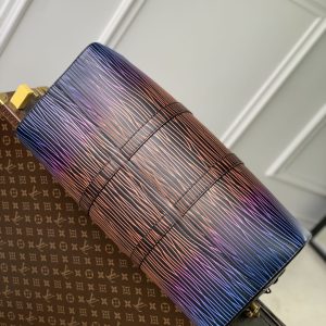 Louis Vuitton Keepall BANDOULIÈRE 50-M21863-50 x 29 x 23CM - Image 4