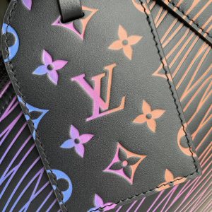 Louis Vuitton Keepall BANDOULIÈRE 50-M21863-50 x 29 x 23CM - Image 6