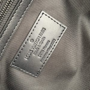 Louis Vuitton Keepall BANDOULIÈRE 50-M21863-50 x 29 x 23CM - Image 9