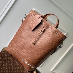 Louis Vuitton Maxi Noé Sling Handbag-34 x 48 x 18CM
