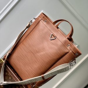 Louis Vuitton Maxi Noé Sling Handbag-34 x 48 x 18CM - Image 3