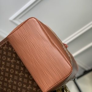 Louis Vuitton Maxi Noé Sling Handbag-34 x 48 x 18CM - Image 4