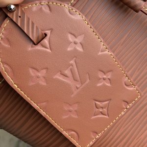 Louis Vuitton Maxi Noé Sling Handbag-34 x 48 x 18CM - Image 5
