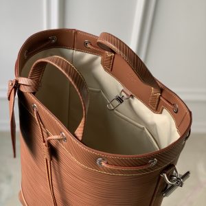 Louis Vuitton Maxi Noé Sling Handbag-34 x 48 x 18CM - Image 6