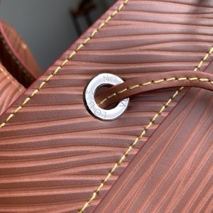 Louis Vuitton Maxi Noé Sling Handbag-34 x 48 x 18CM - Image 9