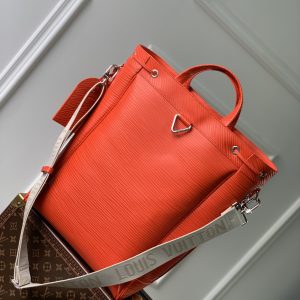 Louis Vuitton Maxi Noé Sling Handbag-34 x 48 x 18CM - Image 2