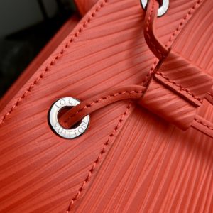 Louis Vuitton Maxi Noé Sling Handbag-34 x 48 x 18CM - Image 5