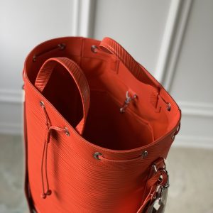 Louis Vuitton Maxi Noé Sling Handbag-34 x 48 x 18CM - Image 7