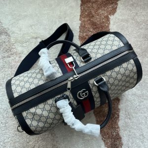 Gucci Ophidia Top Handlebag-44*27*24CM - Image 2