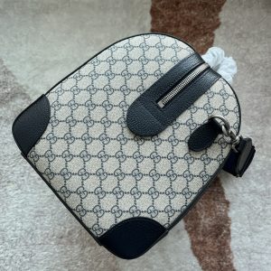 Gucci Ophidia Top Handlebag-44*27*24CM - Image 4