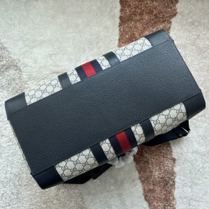 Gucci Ophidia Top Handlebag-44*27*24CM - Image 5